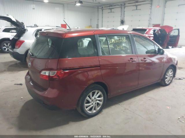 Mazda Mazda5 Sport Image 15