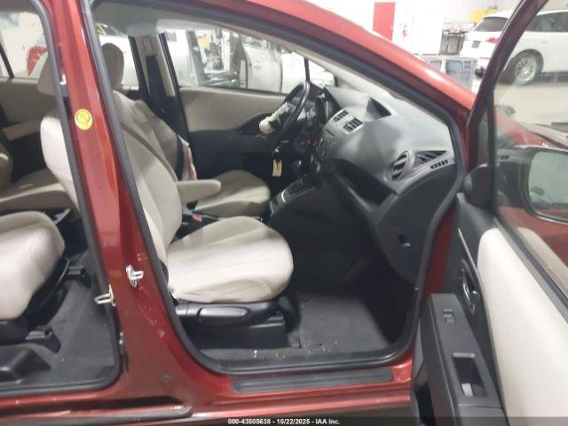 Mazda Mazda5 Sport Image 7