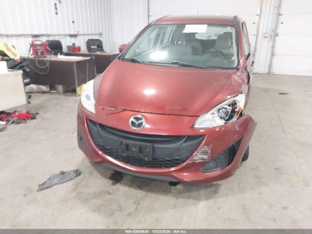 Mazda Mazda5 Sport Image 2