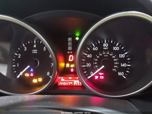 Mazda Mazda5 Sport Image 14