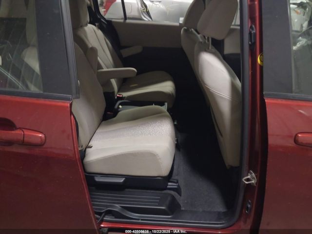 Mazda Mazda5 Sport Image 10