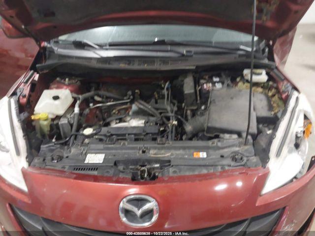 Mazda Mazda5 Sport Image 9