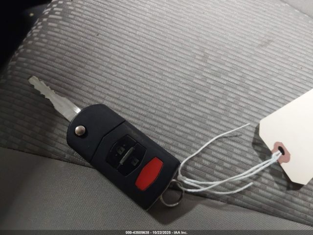 Mazda Mazda5 Sport Image 8