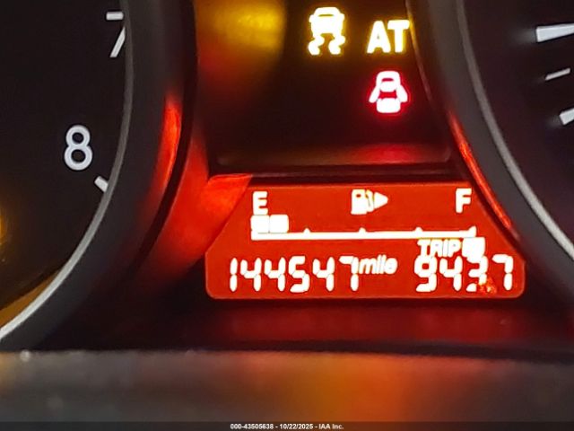 Mazda Mazda5 Sport Image 12