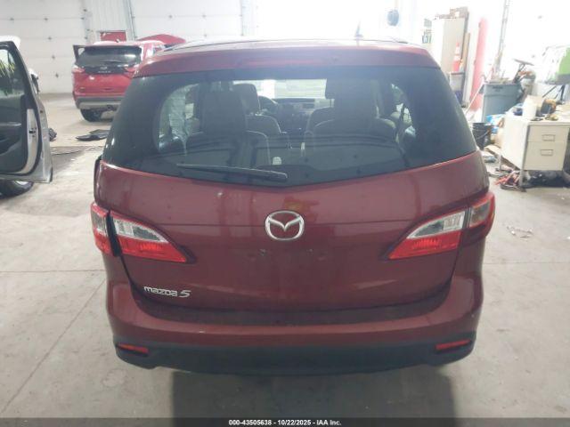 Mazda Mazda5 Sport Image 11