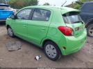 Mitsubishi Mirage De Image 4