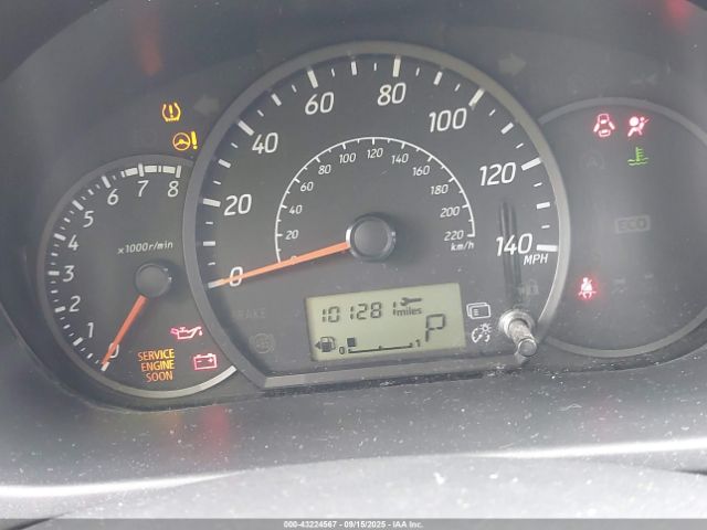 Mitsubishi Mirage De Image 7