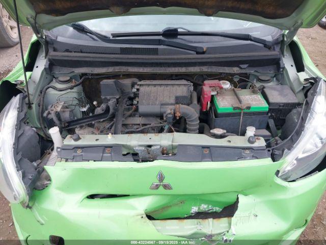 Mitsubishi Mirage De Image 5