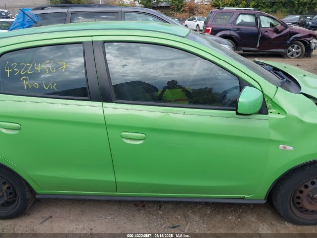 Mitsubishi Mirage De Image 15