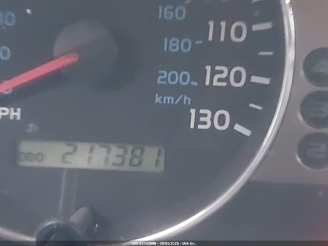 Toyota Land Cruiser V8 Image 6