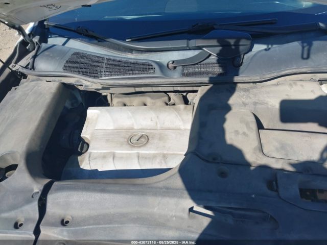 Lexus RX F Sport Image 6