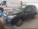 Subaru Forester Premium Image 5