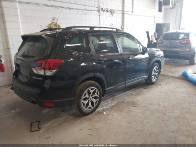 Subaru Forester Premium Image 3