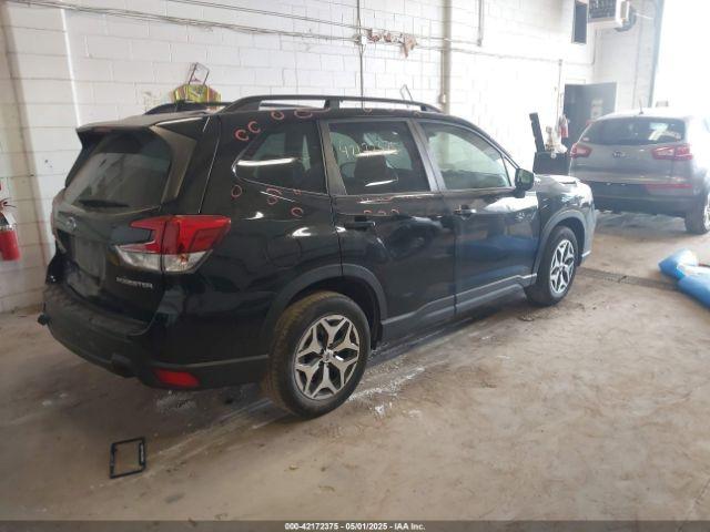 Subaru Forester Premium Image 3