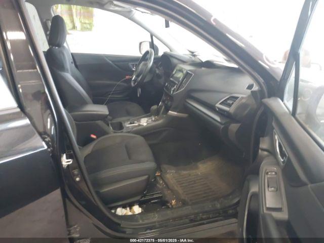 Subaru Forester Premium Image 12