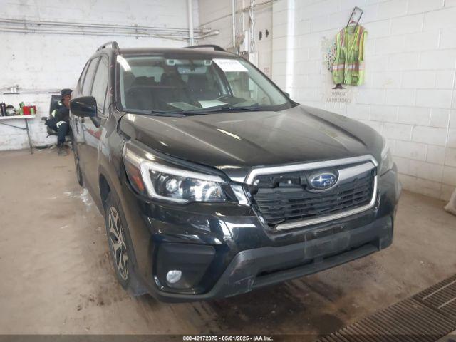 Subaru Forester Premium Image 4