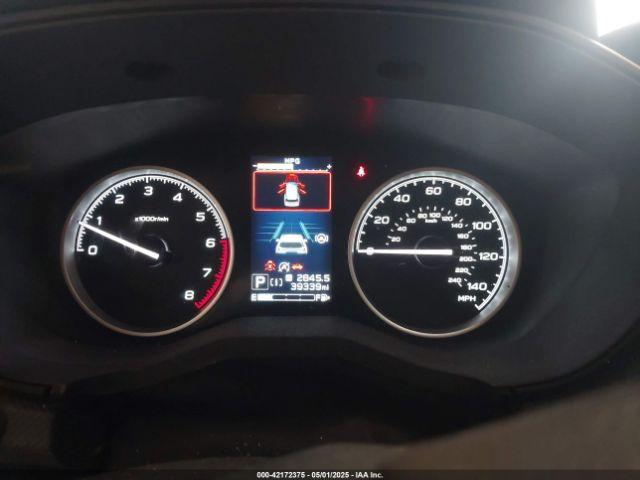 Subaru Forester Premium Image 6