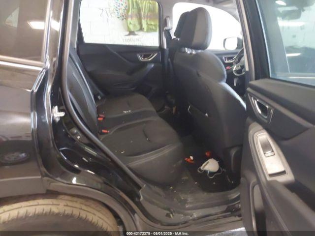 Subaru Forester Premium Image 7