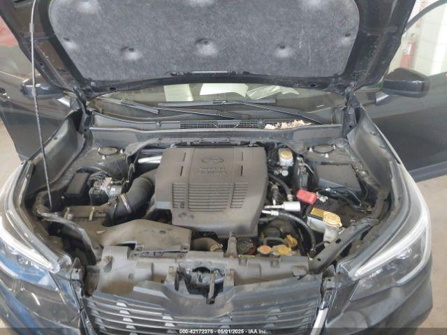 Subaru Forester Premium Image 13