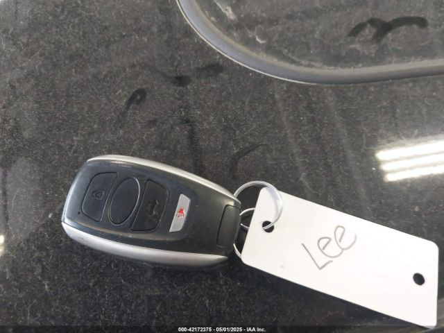 Subaru Forester Premium Image 11