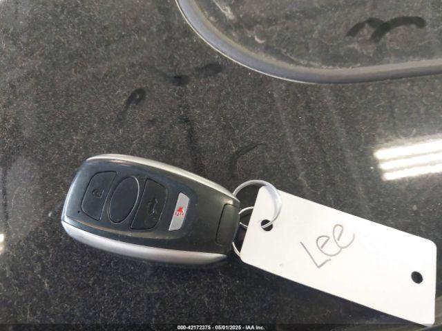 Subaru Forester Premium Image 11