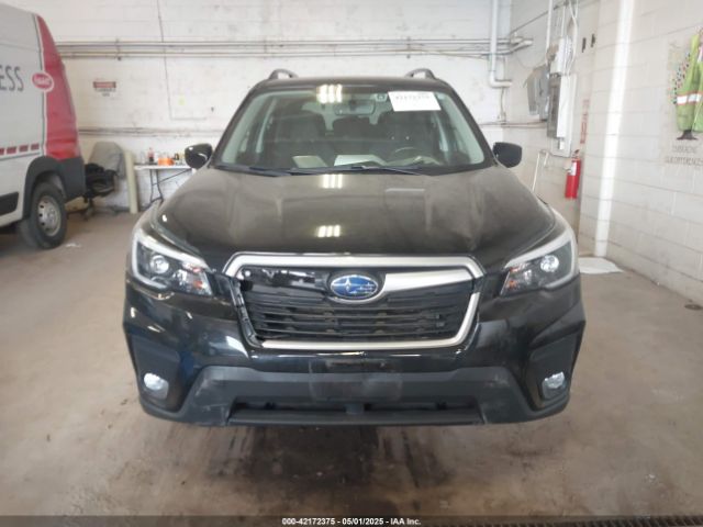 Subaru Forester Premium Image 8
