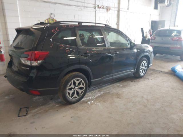 Subaru Forester Premium Image 16