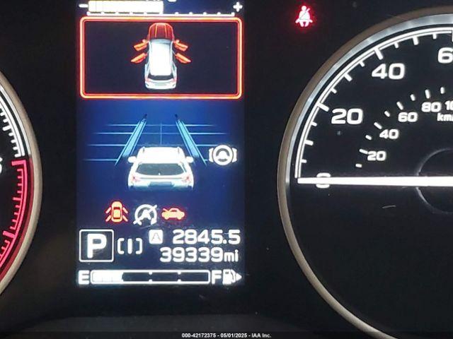 Subaru Forester Premium Image 9