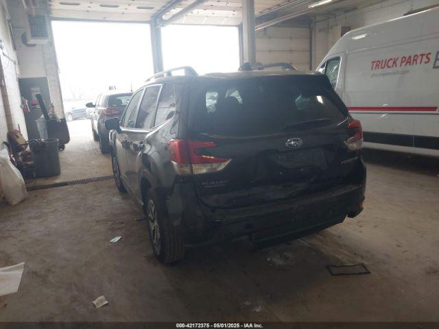 Subaru Forester Premium Image 15