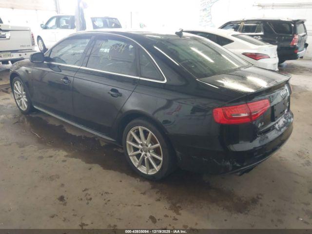 Audi A4 2.0t Premium Image 15