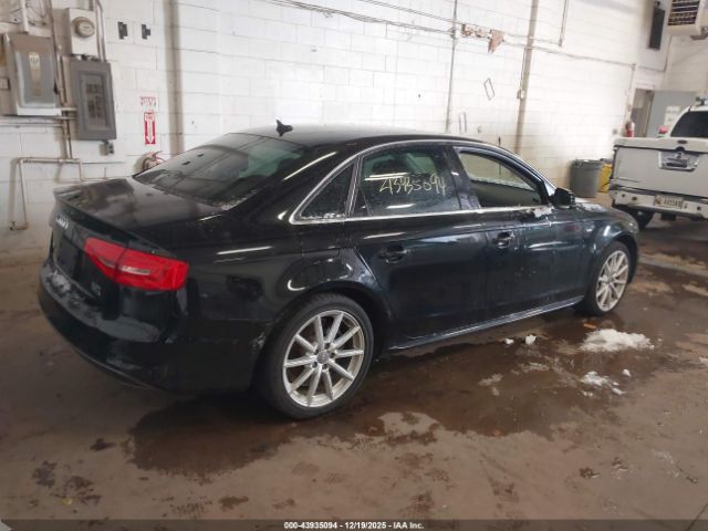 Audi A4 2.0t Premium Image 3