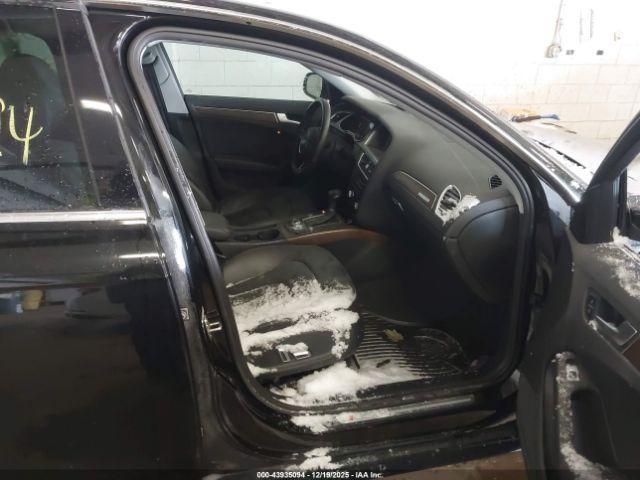 Audi A4 2.0t Premium Image 16