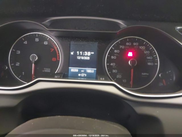 Audi A4 2.0t Premium Image 14