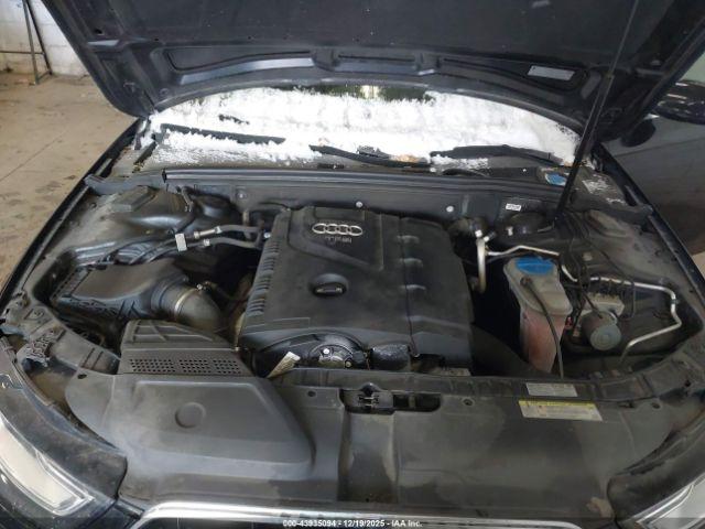 Audi A4 2.0t Premium Image 13