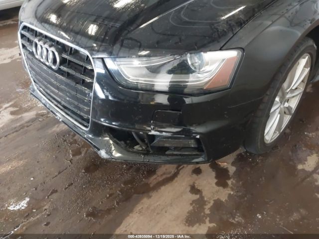 Audi A4 2.0t Premium Image 7