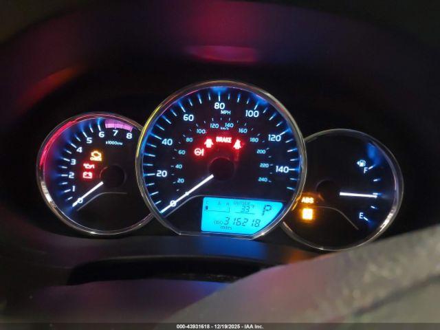 Toyota Corolla Le Image 2