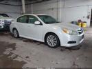 Subaru Legacy 3.6r Limited Image 1