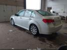 Subaru Legacy 3.6r Limited Image 4