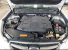 Subaru Legacy 3.6r Limited Image 6