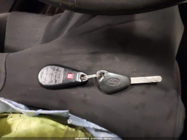 Subaru Impreza Wrx Image 7