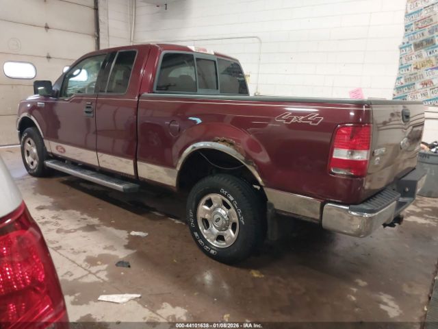 Ford F-150 Image 9