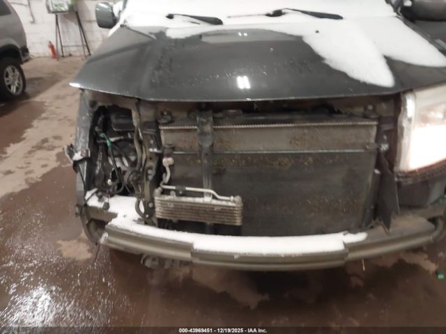 Honda Pilot Ex-l Image 2