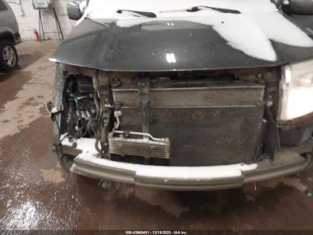 Honda Pilot Ex-l Image 2