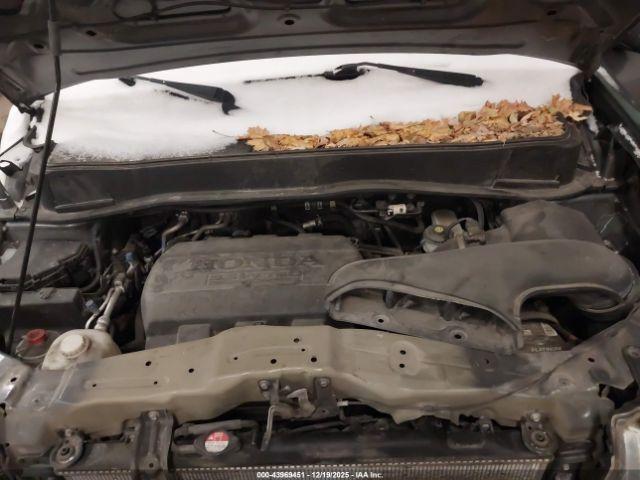 Honda Pilot Ex-l Image 13