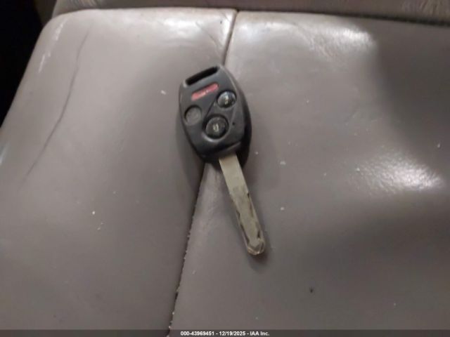 Honda Pilot Ex-l Image 16