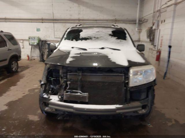 Honda Pilot Ex-l Image 12