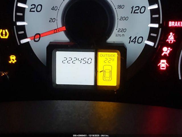 Honda Pilot Ex-l Image 14