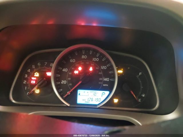 Toyota RAV4 Xle Image 8