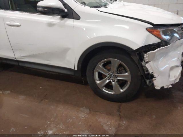 Toyota RAV4 Xle Image 2