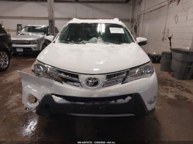 Toyota RAV4 Xle Image 9